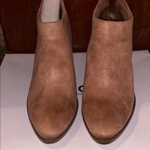 COPY - Super cute booties